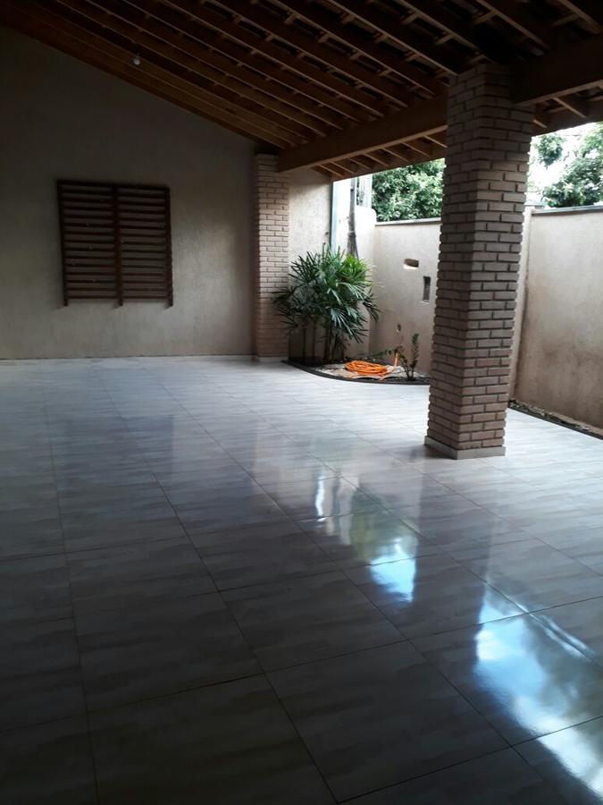 Casa Em Olimpia 2 Villa Exteriör bild